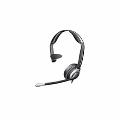 Sennheiser CC515 Monaural Headset Noise Canceling Mic