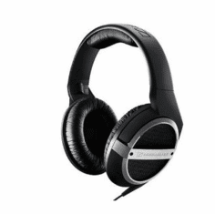 Sennheiser Closed Circumaural Headphones