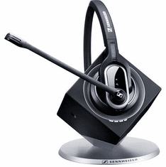 Sennheiser DW Pro 1 wireless headset