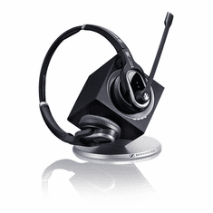 Sennheiser DW Pro2 Wireless headset