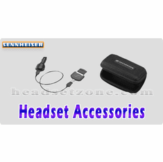 Sennheiser Headset Accessories