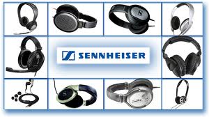 Sennheiser Headsets