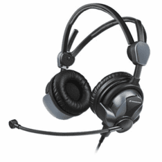 Sennheiser HMEC-26-B-K ANR Headset
