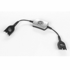 Sennheiser Mute Switch device