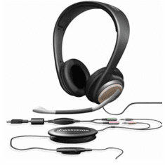 Sennheiser PC 166 USB Headset