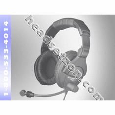 Sennheiser Professional Headphones & Headsets
