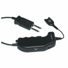 Sennheiser SC911-15A Emergency Amplifier