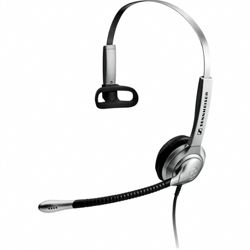 Sennheiser SH 300 Series Noise Cancelling Mono Headset
