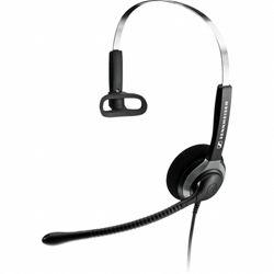 Sennheiser SH IP Series Wideband Mono Headset