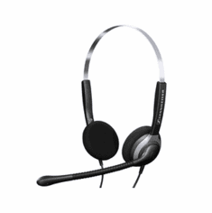 Sennheiser SH250 Binaural Headset