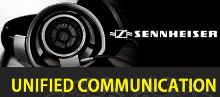 Sennheiser Unified Communication