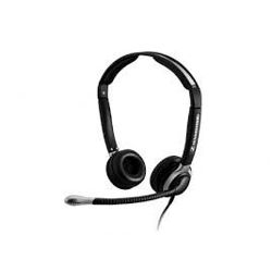 Sennheiser Wideband, Duo Headset with Ultra-Noise Cancelling Mic