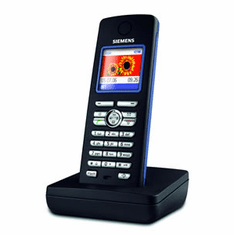 Siemens E45 DECT 6.0 Accessory handset
