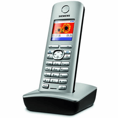 Siemens S45 DECT 6.0 Accessory Handset