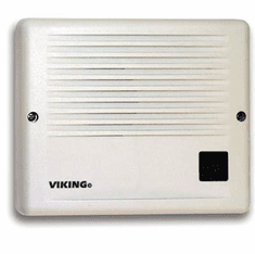 Single Line Loud Ringer and Door Chime