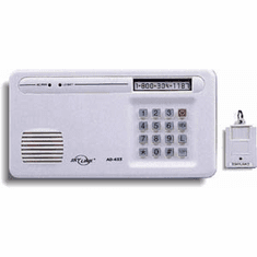 Skylink ED100 Emergency Dialer and Panic Transmitter