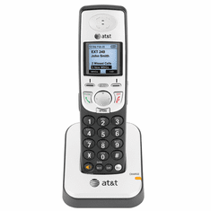 Small Business Systems Accessory Handset with Speakerphone