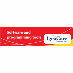 Software and programming tools