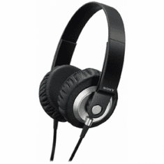 Sony MDR-XB300 Extra Bass Headphone