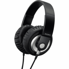 Sony MDR-XB500 Extra Bass Headphone