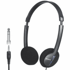 Sony Portable Lightweight Headphone