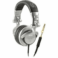 Sony Studio Monitor MDR-V700DJ Headphone