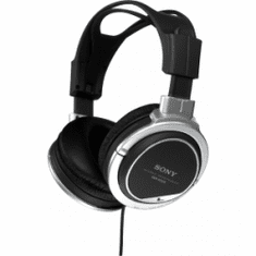 Sony Studio Monitor MDR-XD200 Headphone