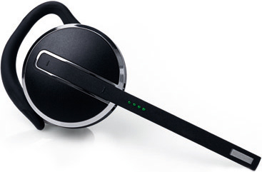 SPARE HEADSET FOR JABRA PRO 9470