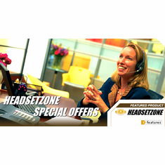Special Offers - Headset Zone