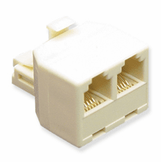 ICC ICMA267D44 Modular Connectors Voice Connectors