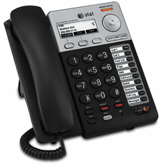 Synapse Deskset with Caller ID and Speakerphone