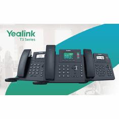 T3 Series Phones
