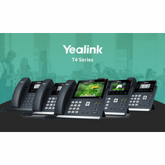 T4 Series Phones