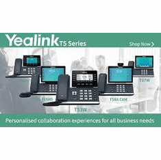 T5 Series Phones