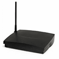 T7406 - 900MHz DSS Cordless System Phone Base