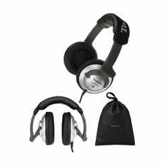 Technics RP-F550 DJ Headphones