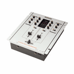 Technics SH-DX1200S The Official World DJ Championship Mixer