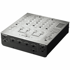 Technics SH-MZ1200 Professional DJ 4-channel Mixer with Digital In/Outs