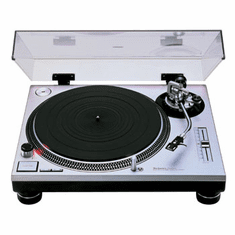Technics SL-1200MK2PK Direct Drive DJ Turntable