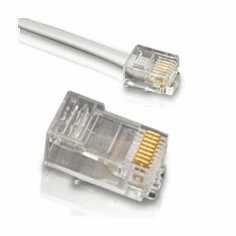 Telephone Handset Cords