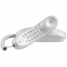 The AT&T 205 is the basic trimline corded phone