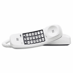 The AT&T 210 trimline telephone