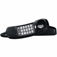 The AT&T 210 trimline telephone
