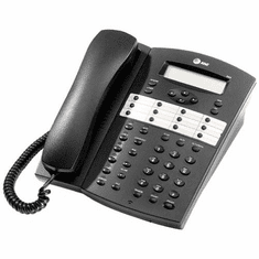 The AT&T 944 4-line corded speaker phone