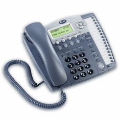 The AT&T 984 4-line corded phone