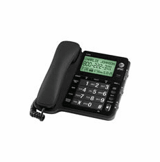The AT&T CL2939B Big Button