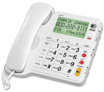 The AT&T-CL4939 corded