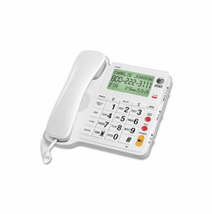 The AT&T-CL4939 corded