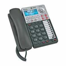 The AT&T ML17939 2-line corded phones