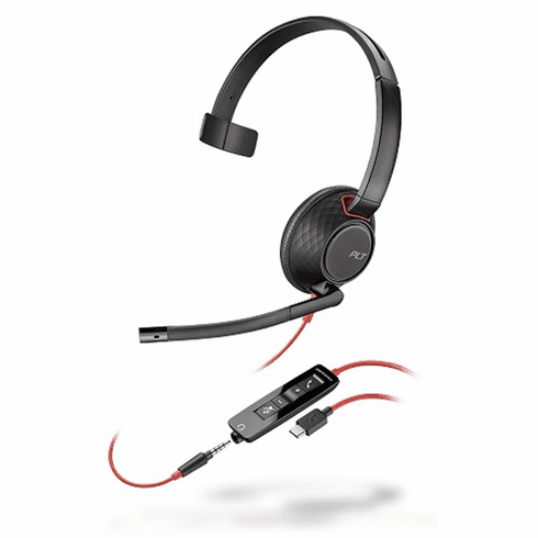 The Blackwire 5200 Series